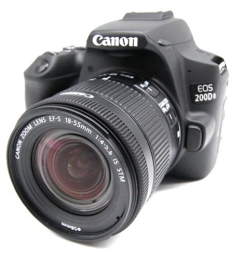 canon 200d used for sale