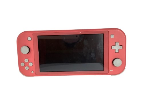 Nintendo Switch Lite Pink Hdh-001 | 055500058951 | Cash Converters