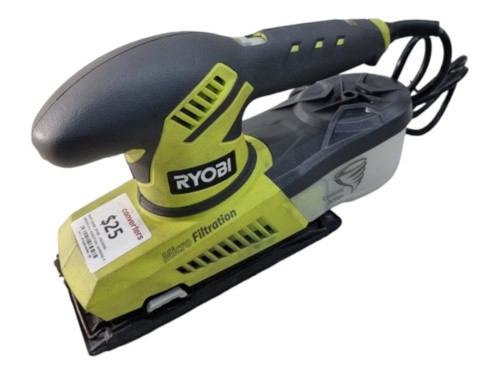 Ryobi ess280rg deals