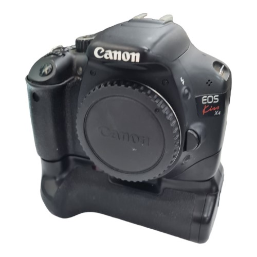 Canon ds126271 аккумулятор