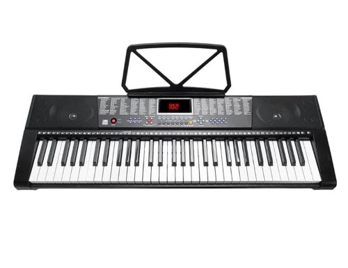 Yamaha digital piano discount light up keys