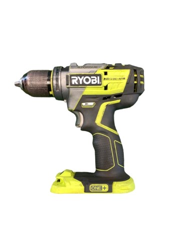 Ryobi r18dbl 2025