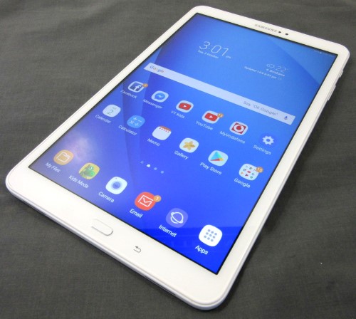 Samsung Galaxy Tab A6