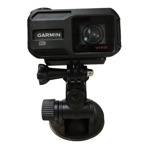 Garmin Virb X Action Camera 1080P60 12Mp 30 Frames P S