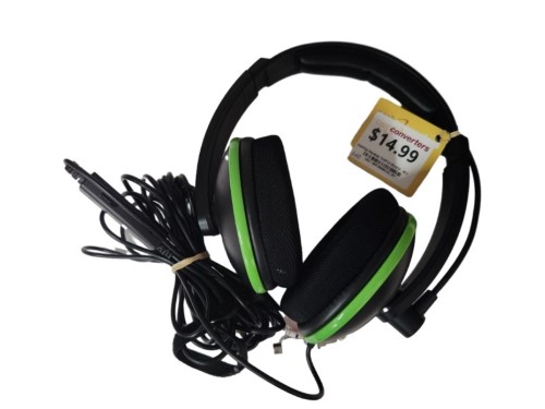 Turtle Beach Xl1 Black