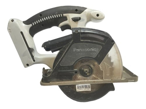 Panasonic best sale skill saw