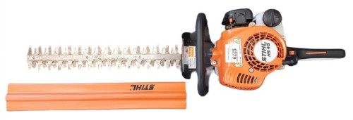 Image of Black & Decker BHT518 hedge trimmer direct website