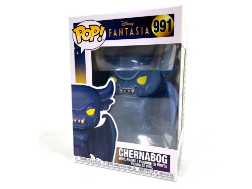 chernabog funko pop