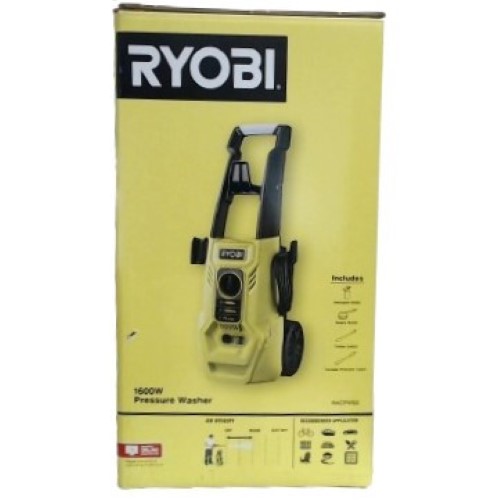 Ryobi rpw3600 deals