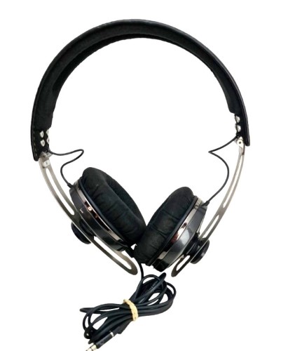 Sennheiser momentum 2 turn off noise cancelling hot sale