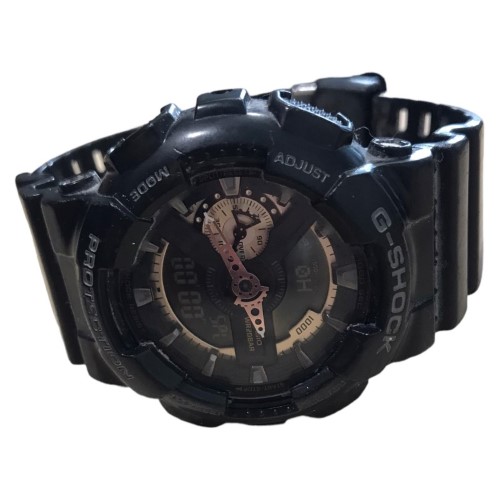 Casio g hotsell shock watch 5146