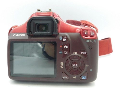 Canon ds126291 аккумулятор