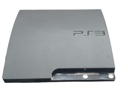 Sony Playstation 3 (PS3) Cech-2500B (Japanese Model) Black