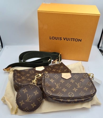 Bag Luis Vuitton, 045400335930