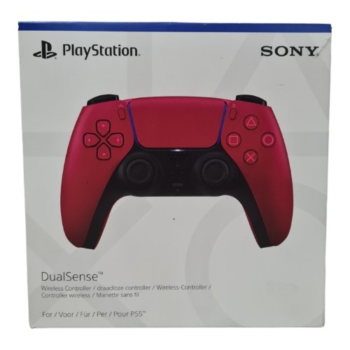 Sony Playstation 5 (PS5) Yellow | 042400191457 | Cash Converters