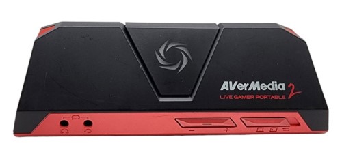 Live Gamer Portable 2 - GC510