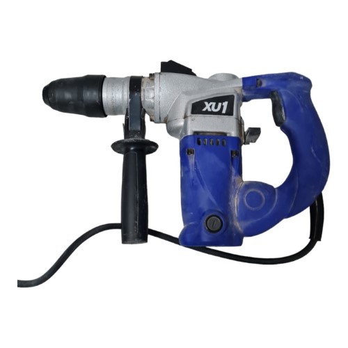 Xu1 hammer 2025 drill review