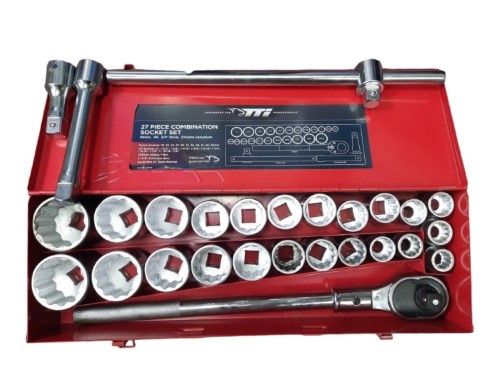 Tti on sale socket set