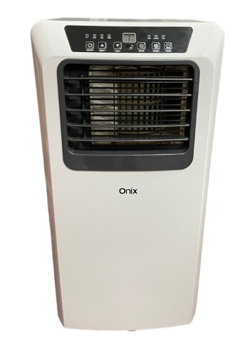 onix aircon big w