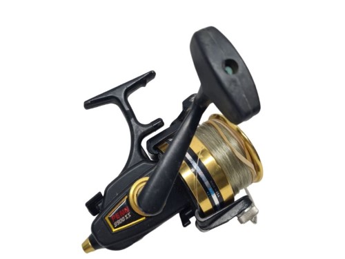 Shimano SLX 150 Baitcaster reel, Fishing
