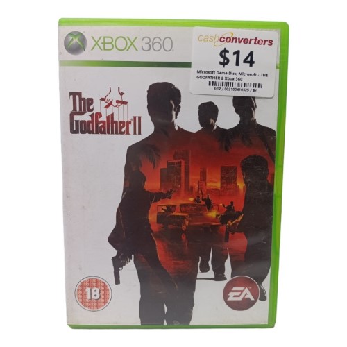 the-godfather-2-xbox-360-002100410325-cash-converters