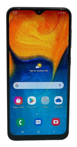 samsung a205yn