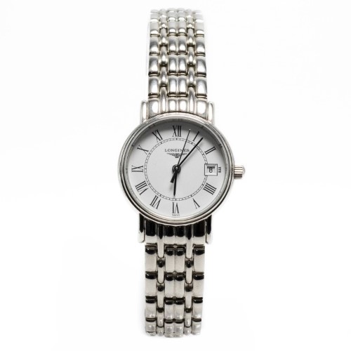 Longines Watch Ladies L4.220.4 042300193043 Cash Converters