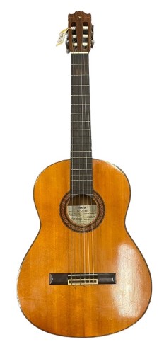 Yamaha g231ii deals guitar