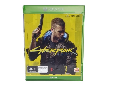 Cyberpunk 2077 cheap xbox 360