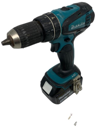 Dhp456 outlet makita drill