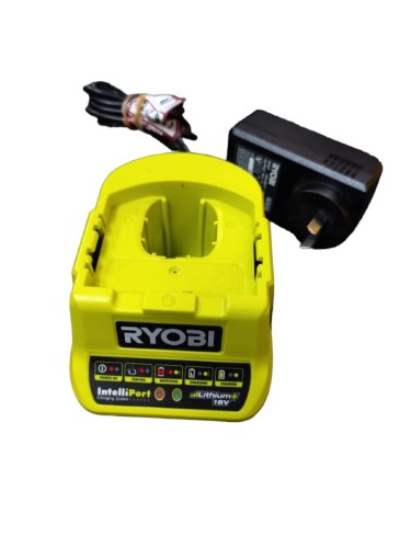 Ryobi discount rc18120 charger