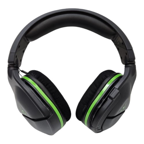 Turtle Beach Gaming Headset For Xbox 600 Gen2 Black 001900373139