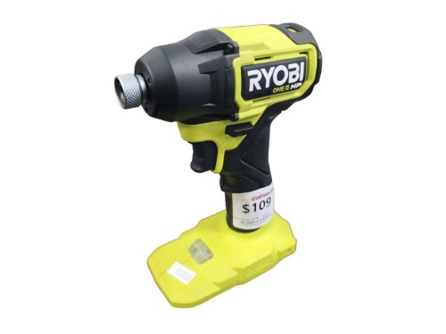 Ryobi Rid18c 041900367058 Cash Converters