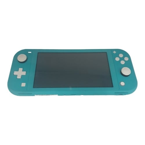 Nintendo Switch Lite Green Hdh-001 | 003900488464 | Cash Converters