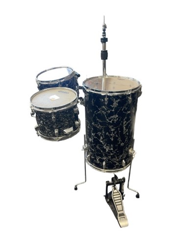 Pansini percussion deals