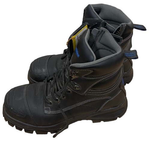 Blundstone Black 036800334116 Cash Converters