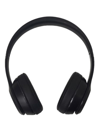 Beats Solo 3 Black