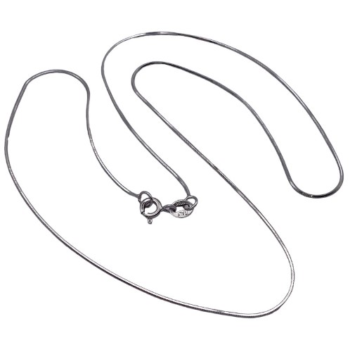 Silver Chain 45cm 2.2G | 023201053630 | Cash Converters