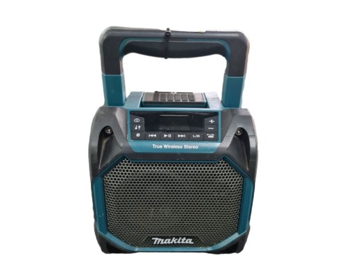 Makita Dmr203 Green | 051600143772 | Cash Converters