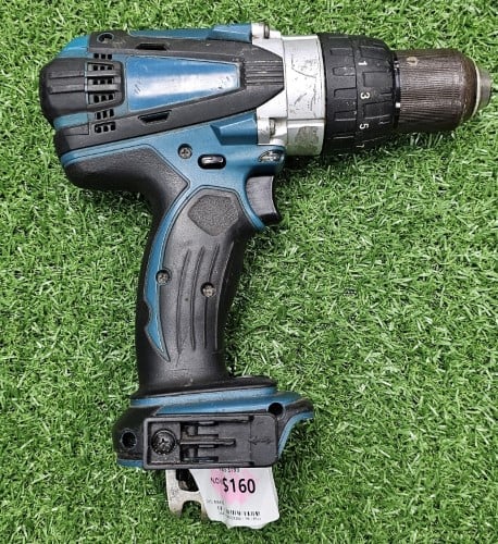 Drill Makita | 043300123264 | Cash Converters