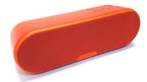 nfc portable speaker