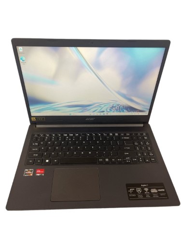 Acer Aspire 3 A315-23 Series N18q13 AMD Ryzen 5 3500U 16GB 1TB SSD ...