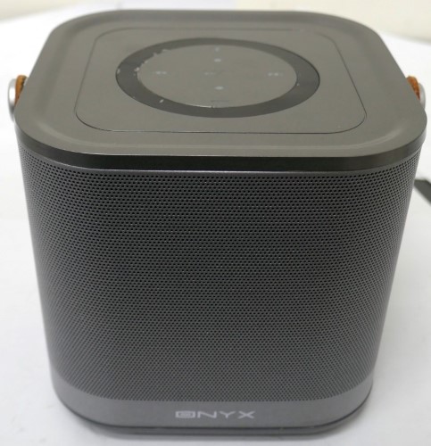 onyx maestro bluetooth speaker