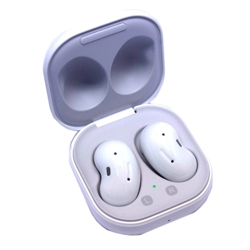 Samsung By Akg Galaxy Buds Live Sm R180 White Cash Converters