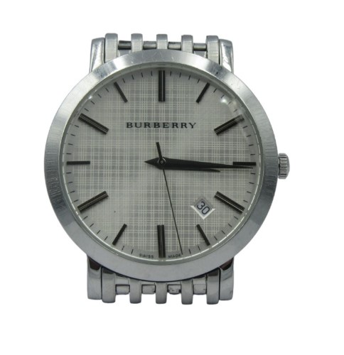 Burberry 2024 watch herren