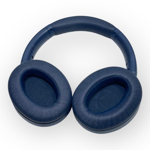 Sony Wh Xb910n Wireless Headphones Blue Yy2951 Blue