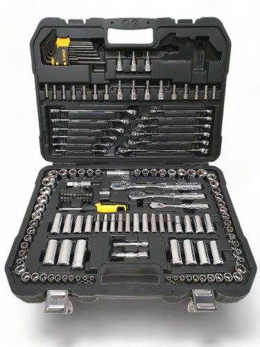 173 dewalt deals tool set