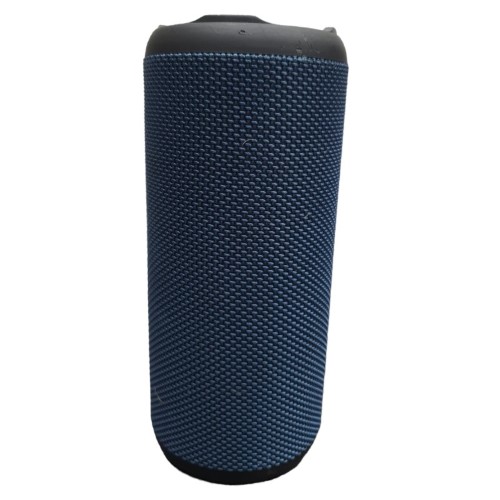 Jvc Splashproof Bluetooth Speaker Xs-N2222a Blue | 003900472572 | Cash ...