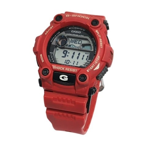 Casio g shock outlet 3194 g 7900