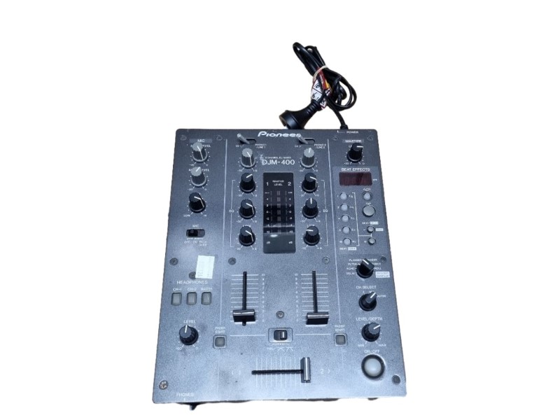 Pioneer Djm-400 | 039800392690 | Cash Converters